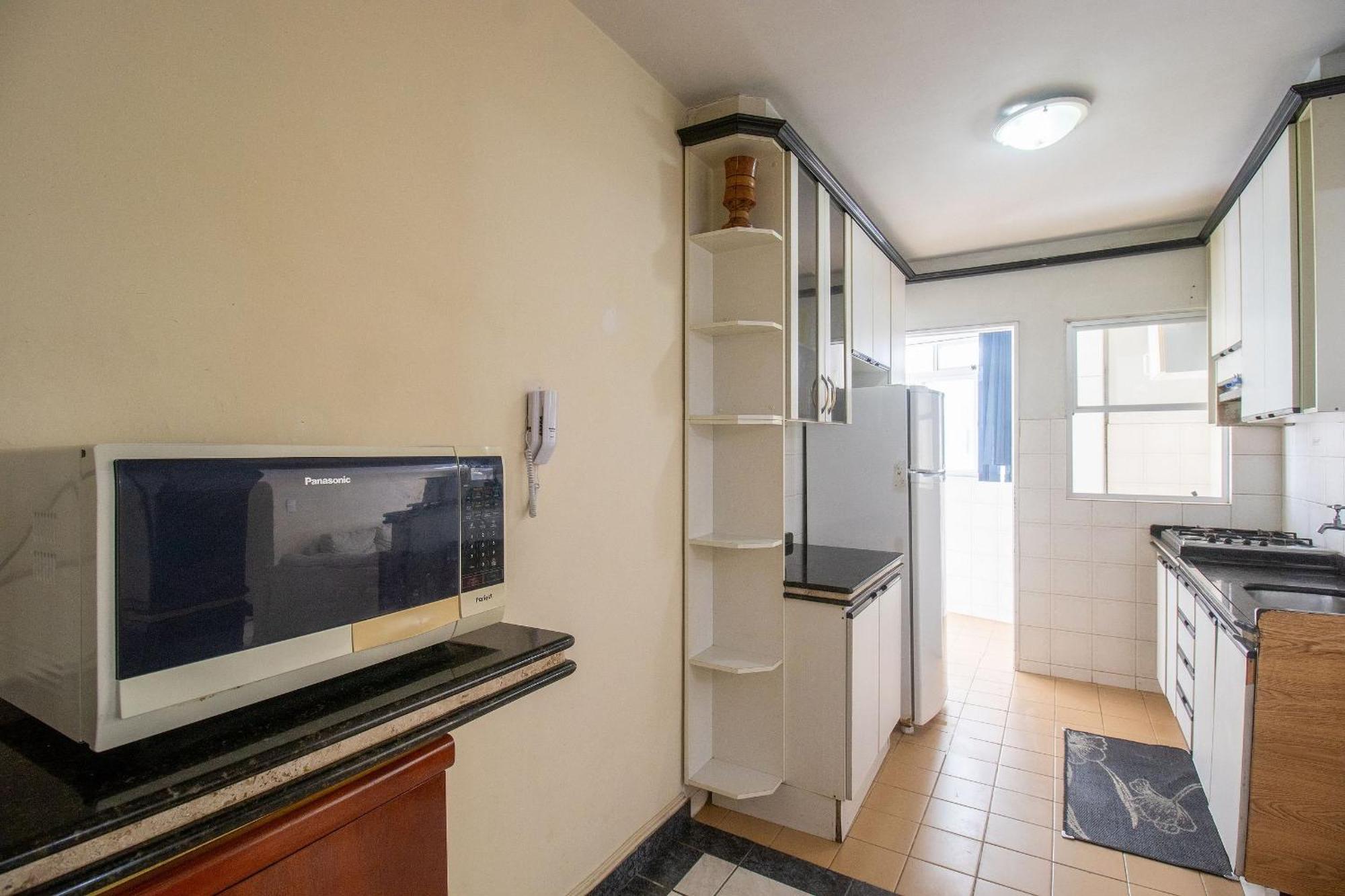 Prg51 - 4 Dorm, Climatizado, Garagem, Wi-Fi Apartment Balneario Camboriu Exterior photo